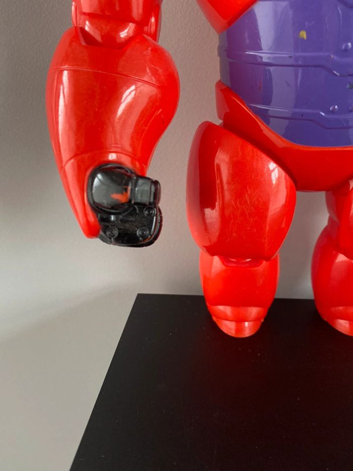 Baymax - photo numéro 6