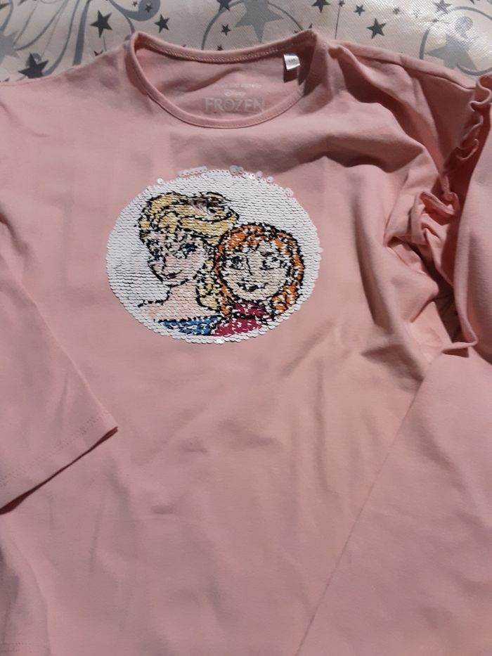 T shirt - photo numéro 2