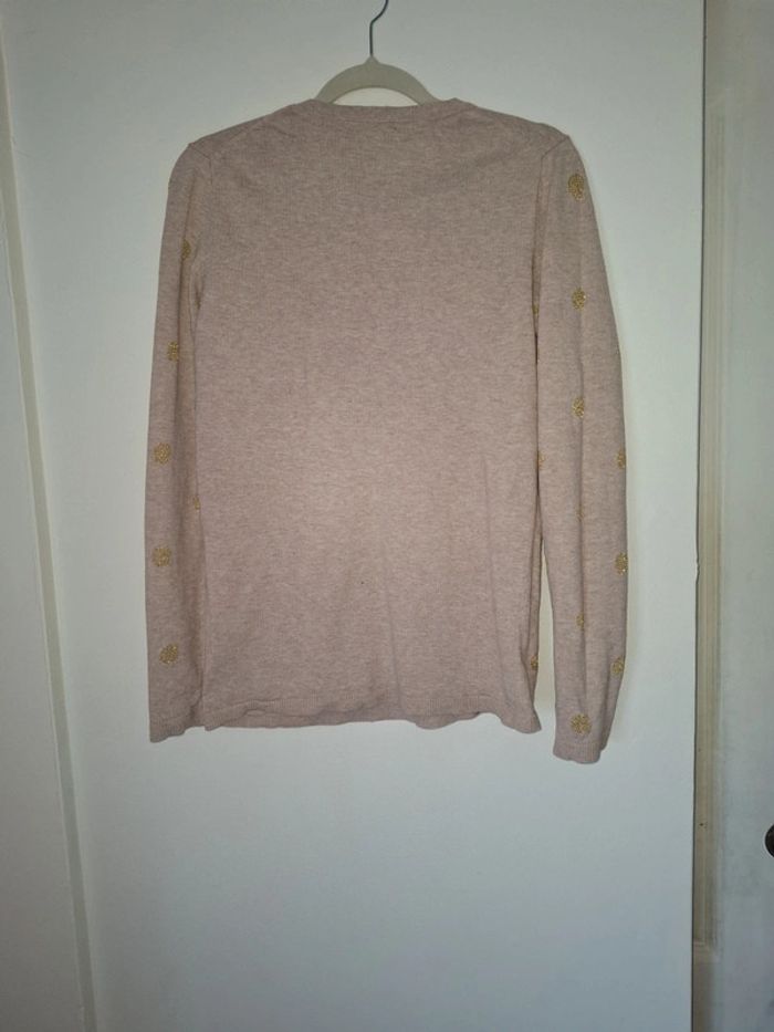 Pull M - photo numéro 6