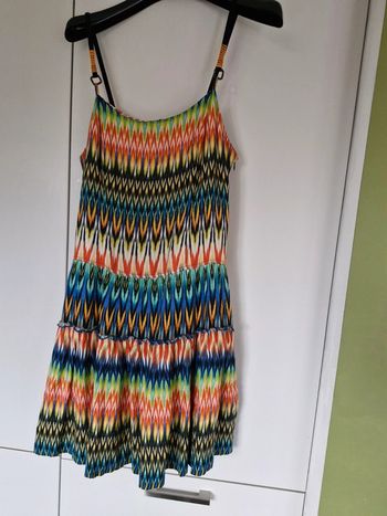 Petite Robe d'été