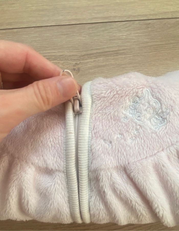 Lot bébé fille - photo numéro 9
