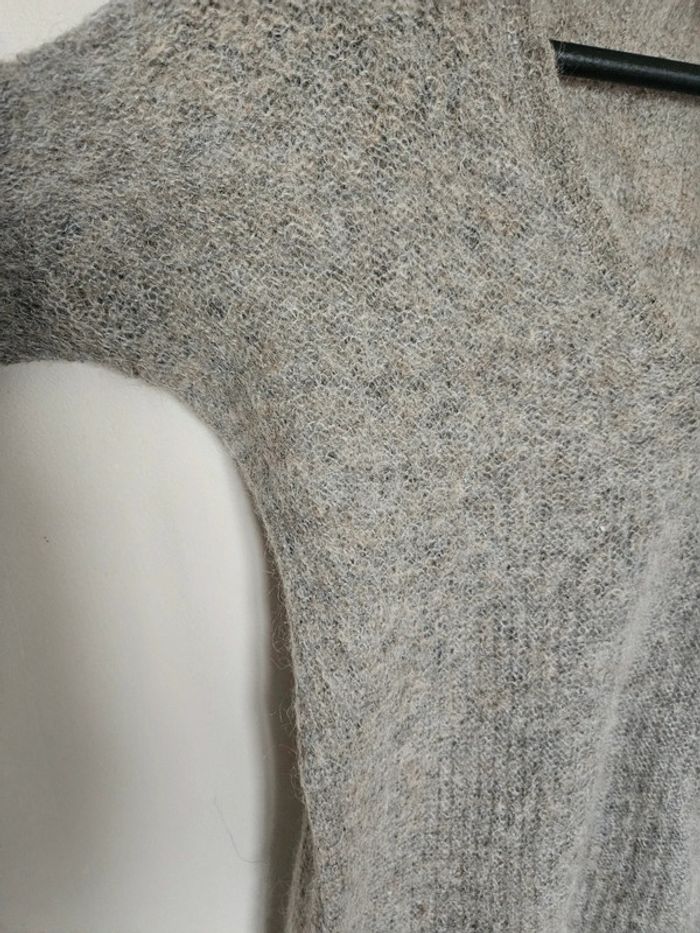 pull sud Express taille 1 - photo numéro 6