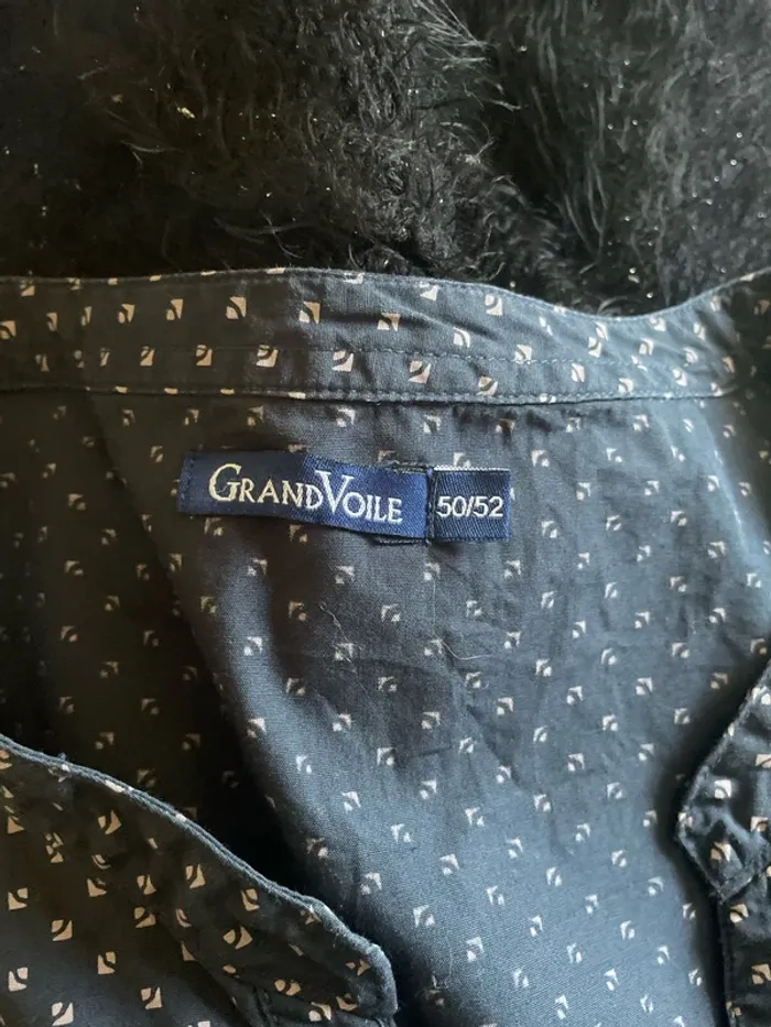 Chemise tunique - photo numéro 6
