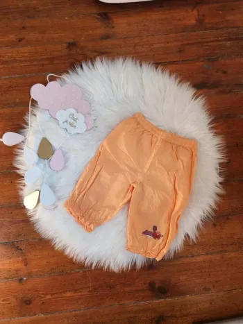Pantalon 12 mois disney