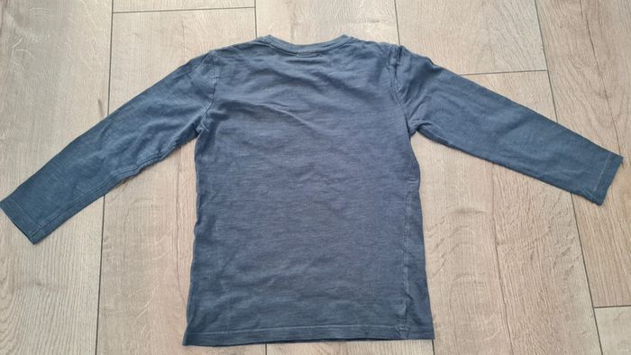 Lot 1 pull et 2 tee-shirts 8 ans garçon - photo numéro 10