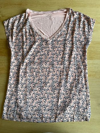 T-shirt taille M