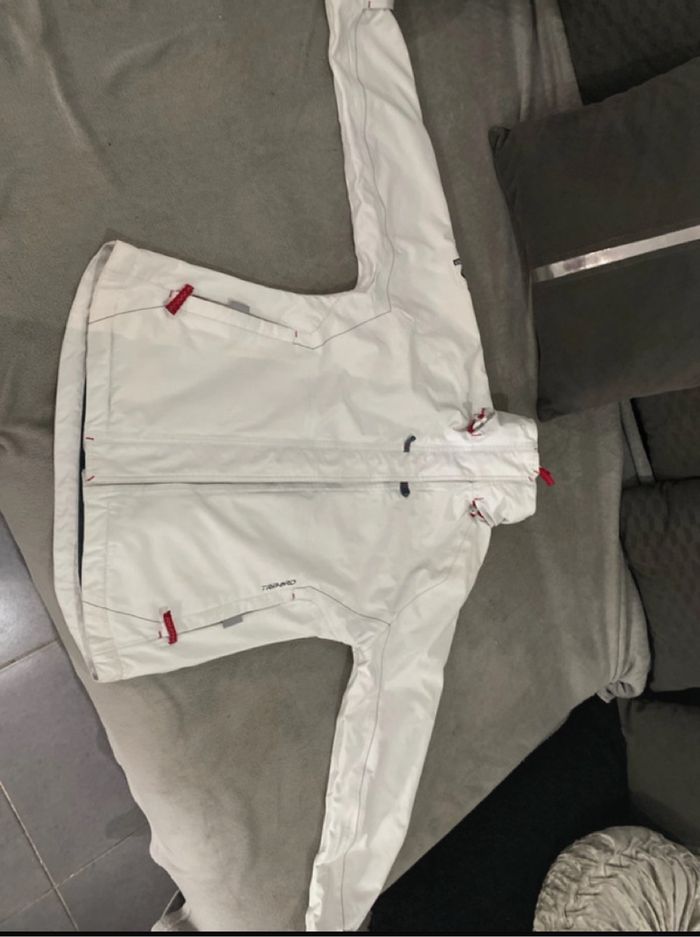 Veste de ski