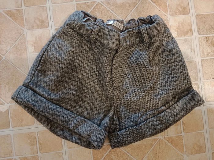 Short