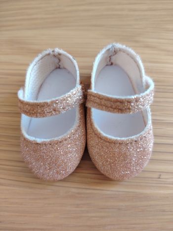 Babies sergent major