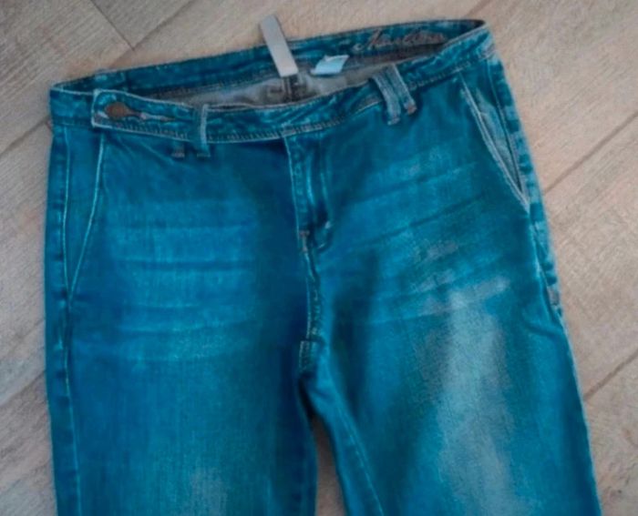 Jeans évasé - photo numéro 2