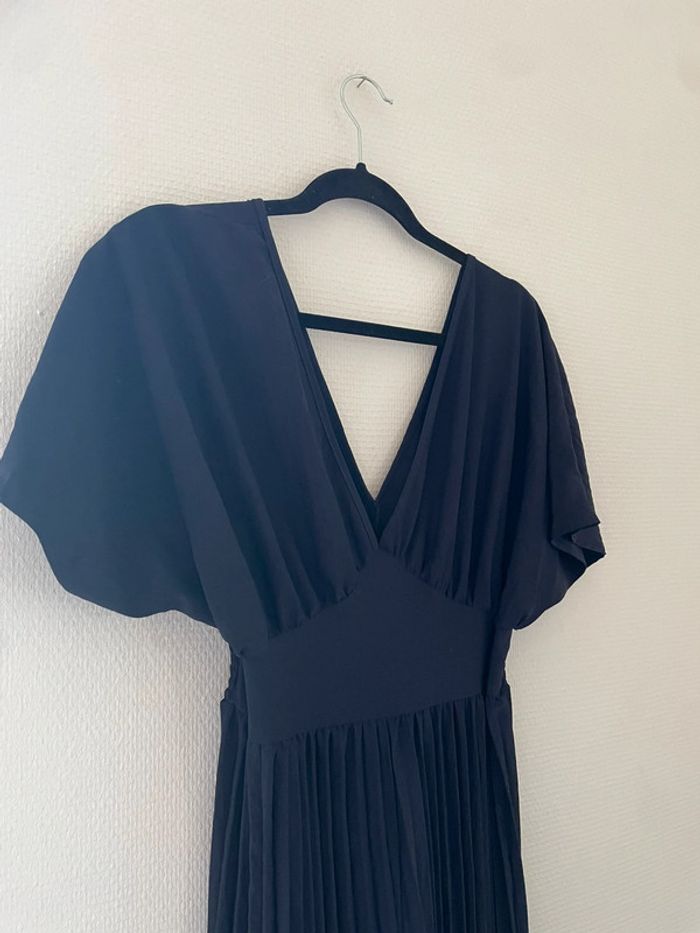 Combi Pantalon Longue - photo numéro 2