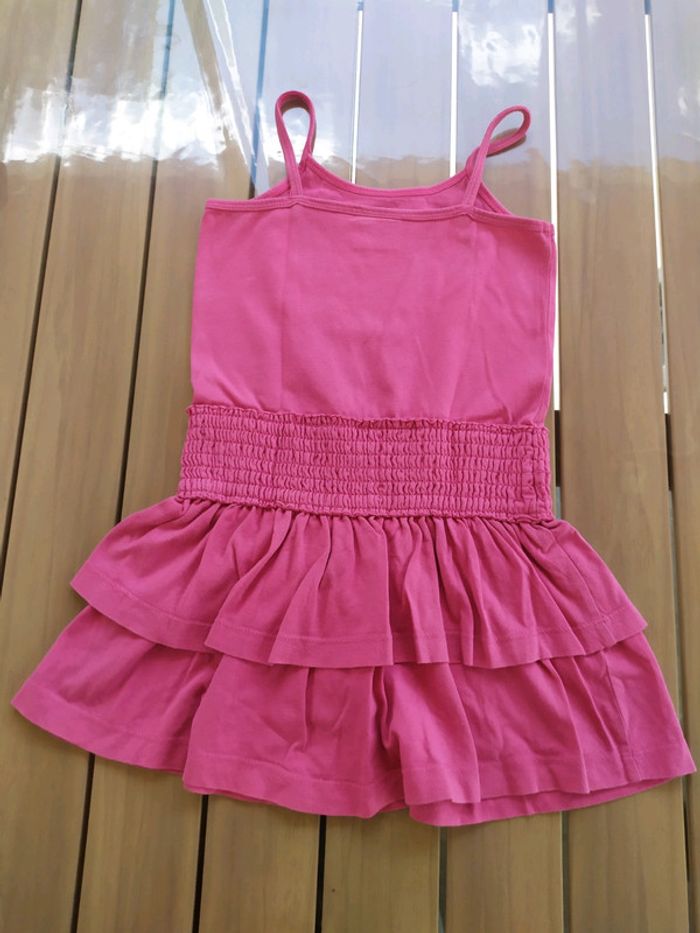 🌼Robe courte Hello kitty 🌼 - photo numéro 4