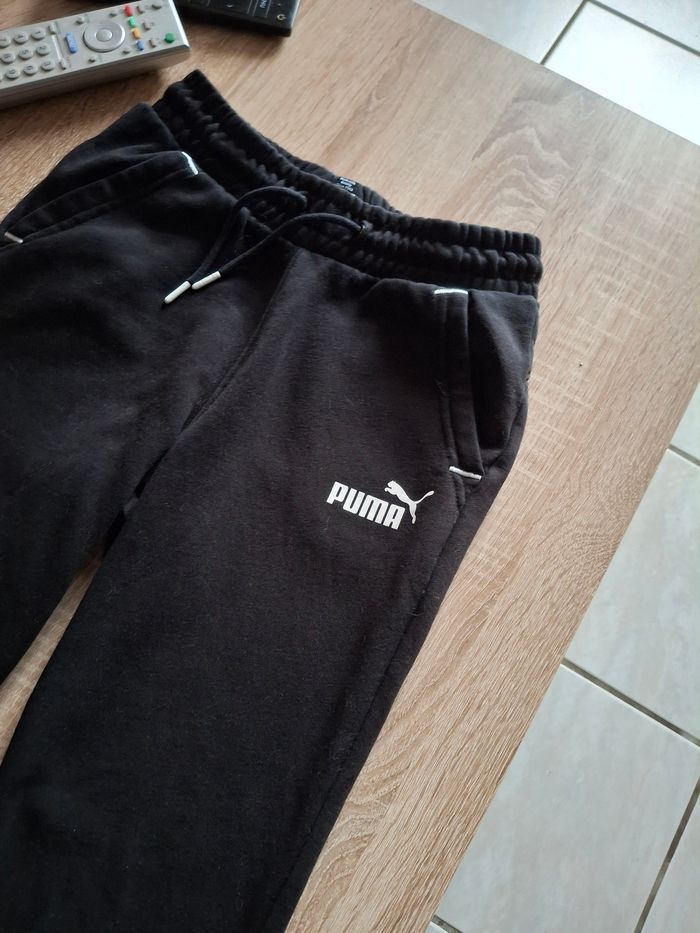 Jogging puma 10 ans - photo numéro 6