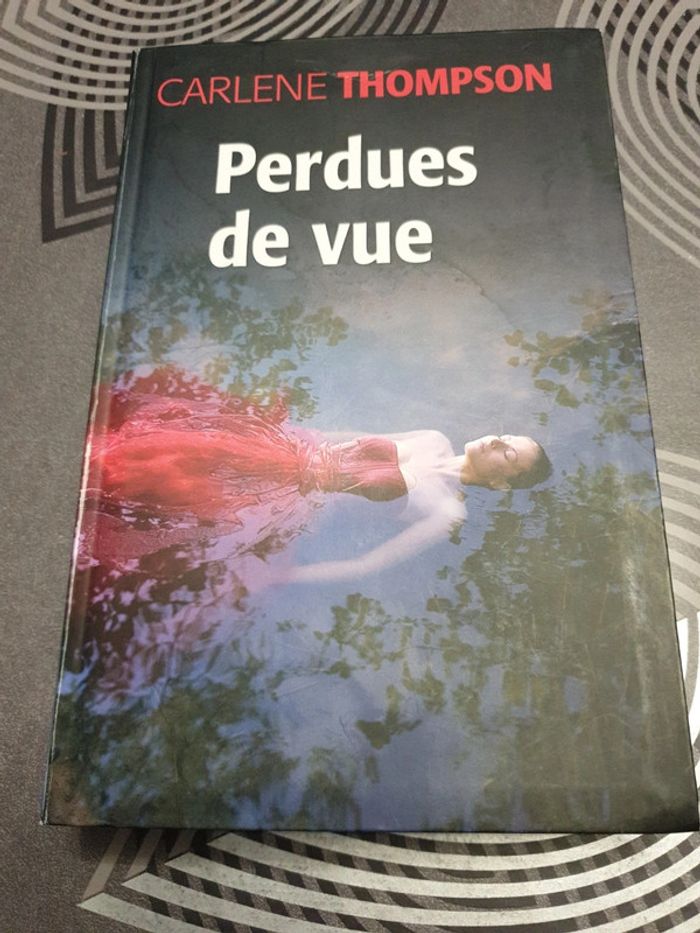 Perdues de vue