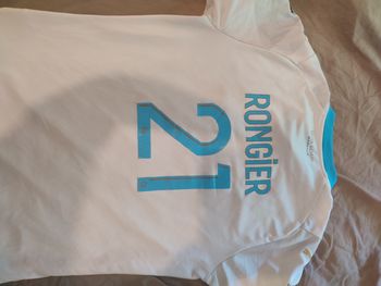 Maillot om