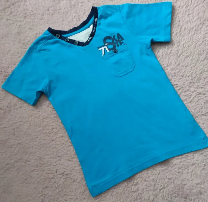 Tee-shirt Palomino 116 cm