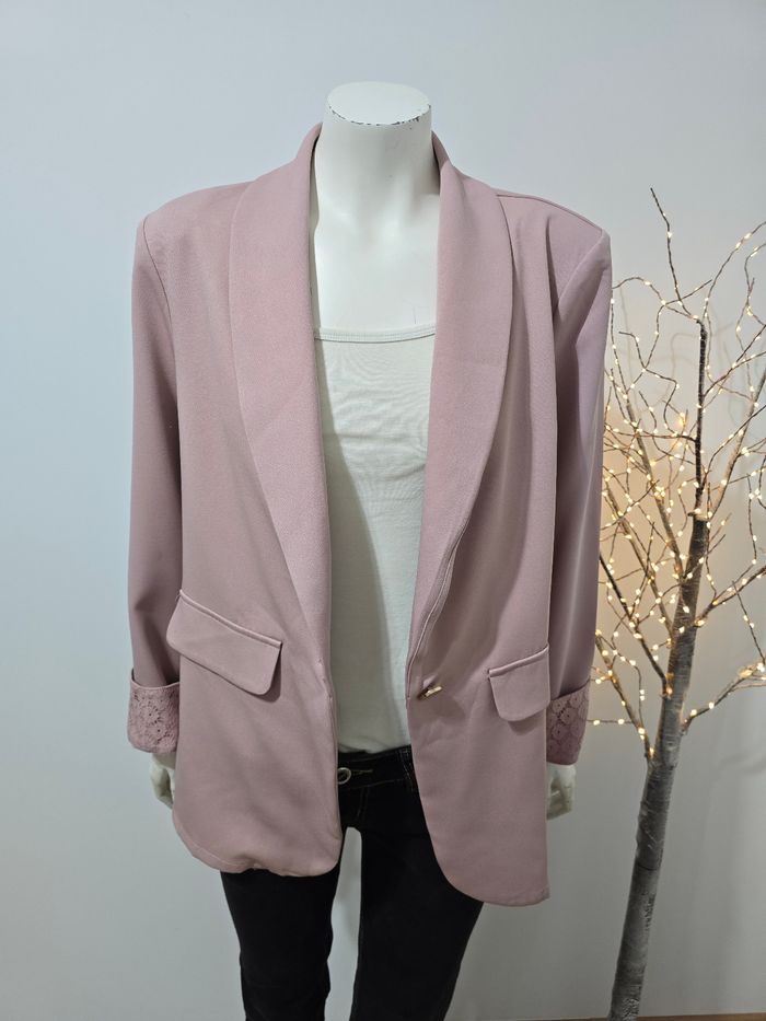 Blazer Shein Taille L