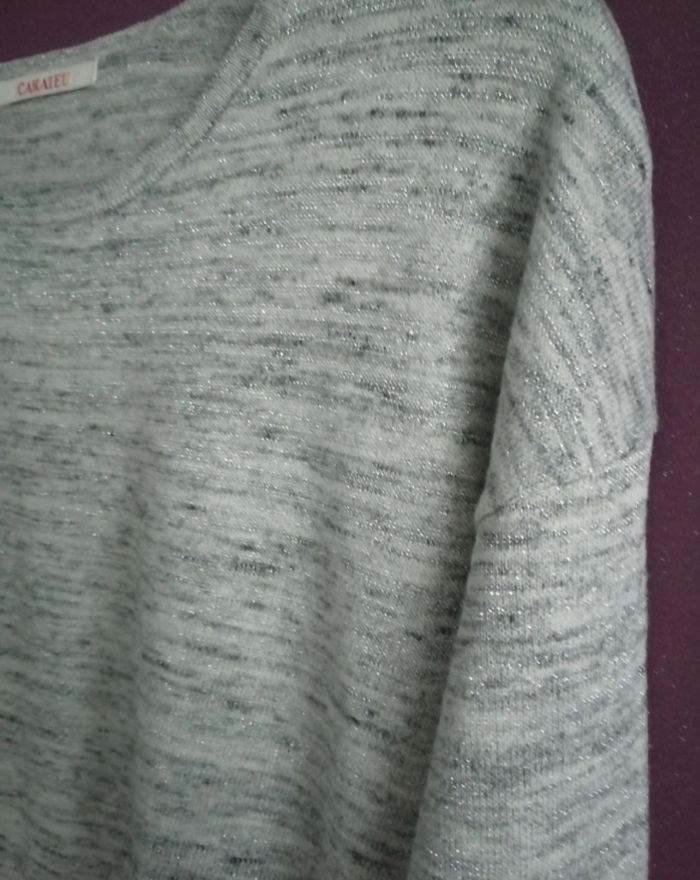 Pull Camaïeu
S - photo numéro 3