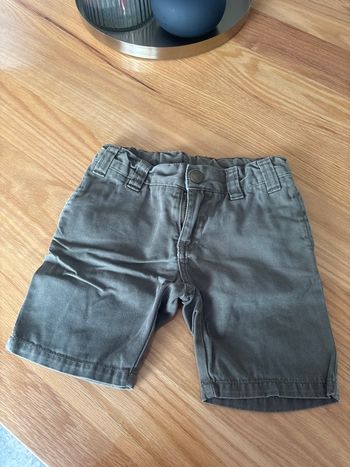 Short