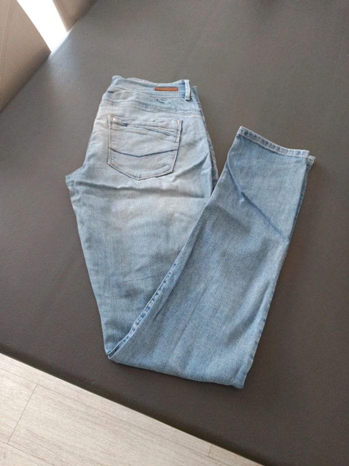 Jeans femme