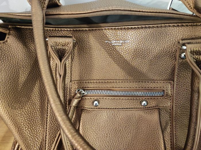 Sac Flora&Co comme neuf - photo numéro 2