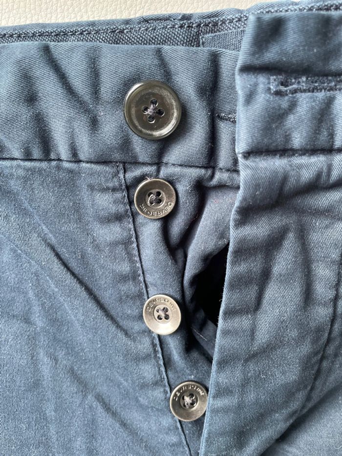 Pantalon homme, marque Devred, taille 42 - photo numéro 3