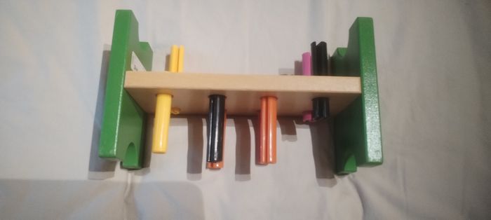 Jeux en bois ikea - photo numéro 3