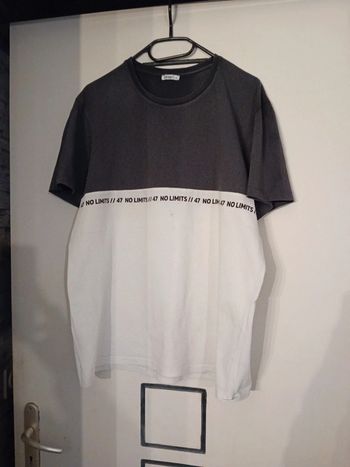 T-shirt Homme Gémo