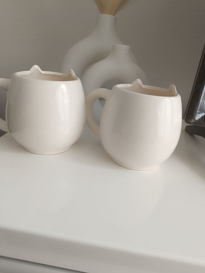 Mugs tête de biche - photo numéro 2