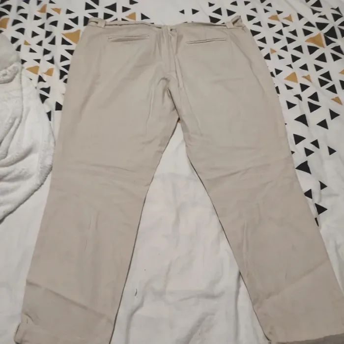 Pantalon fin - photo numéro 2