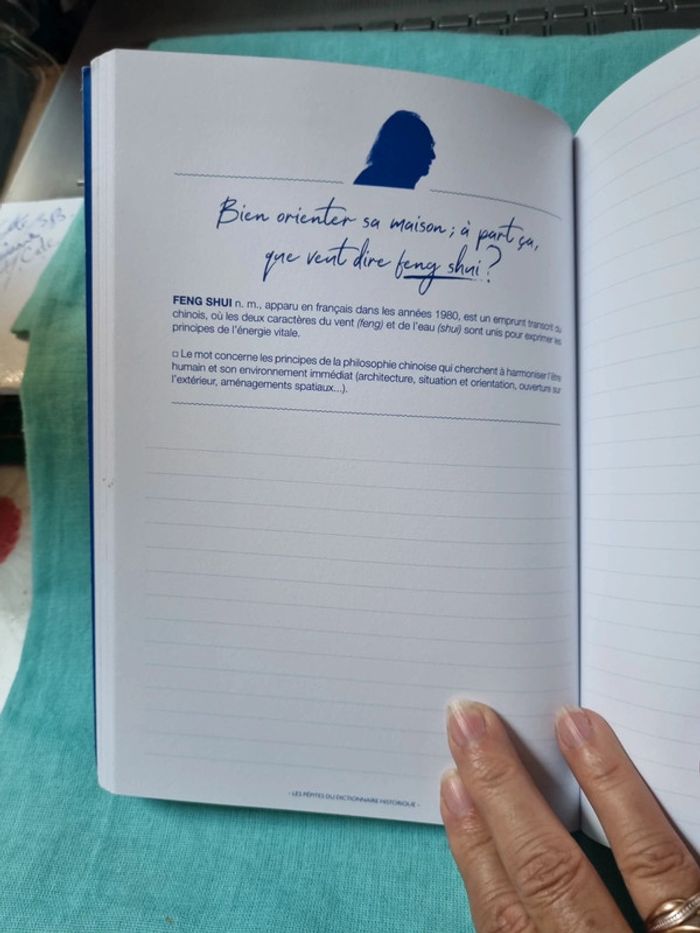 Carnet de rendez-vous - photo numéro 2