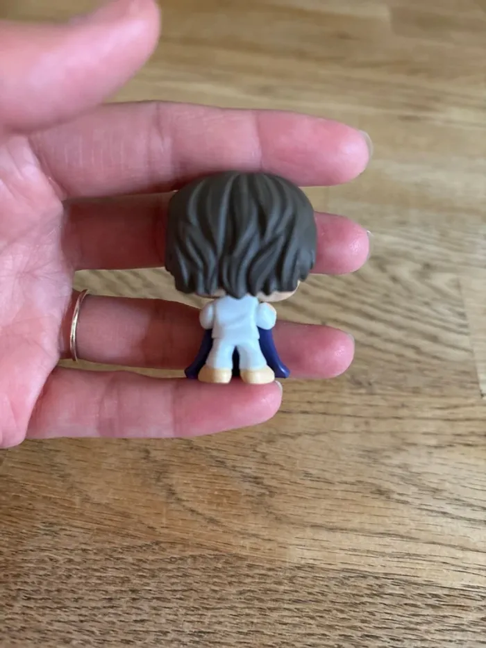 Mini pop harry potter - photo numéro 2