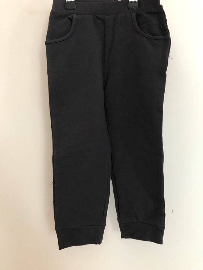 Pantalon gris 23 mois orchestra