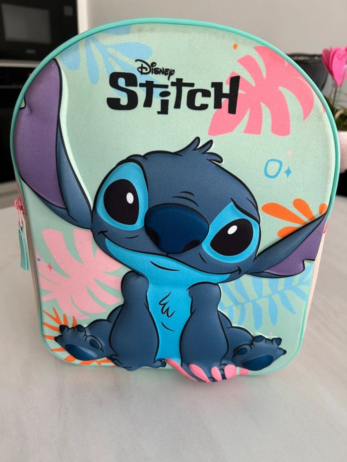 Point de trousse à livres