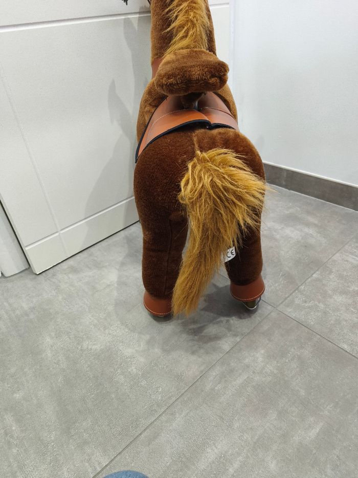 Ponycycle - photo numéro 3