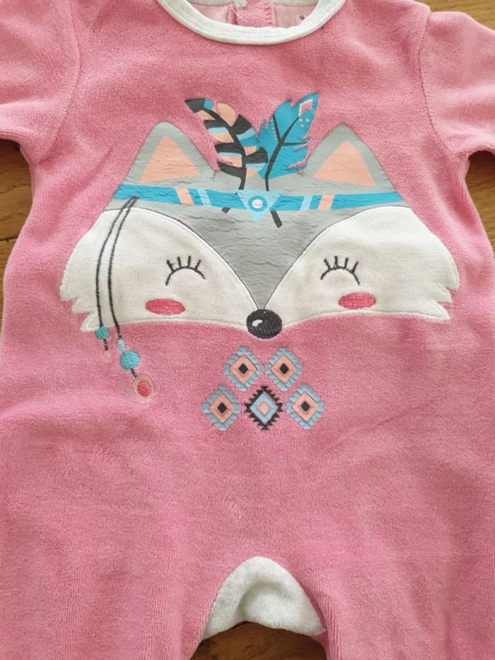 Pyjama 6m - photo numéro 2