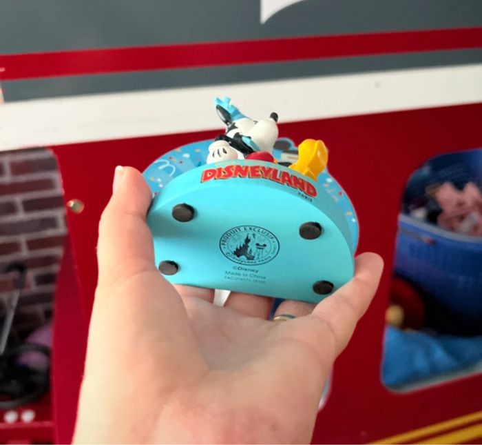 Figurine - photo numéro 3