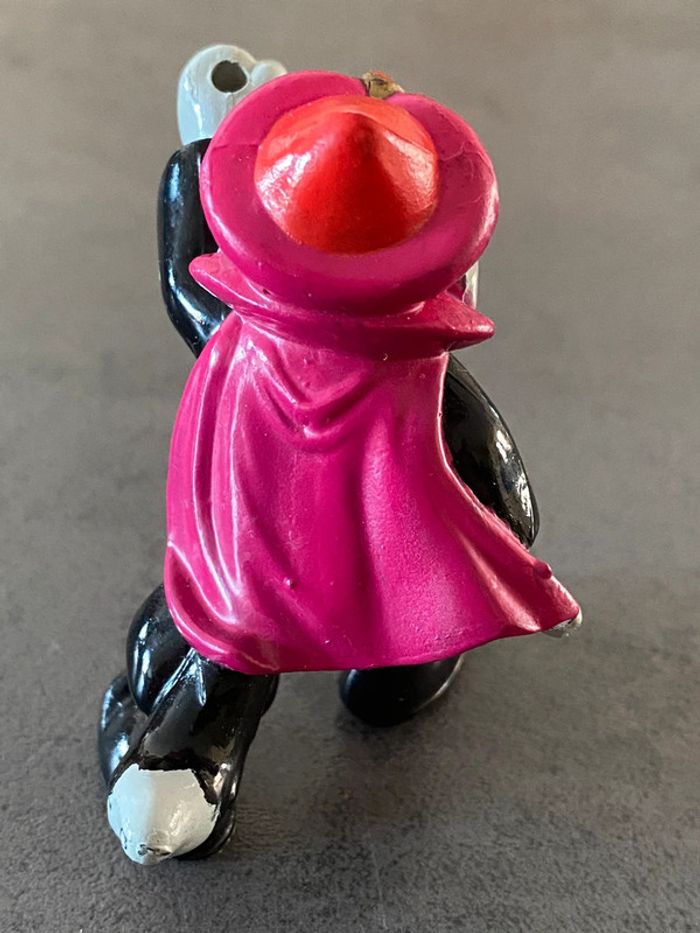 Figurine Flunch - photo numéro 2