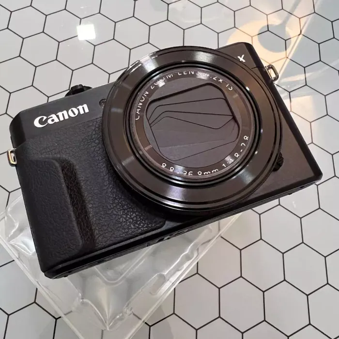 Canon_ g7x _mark _ii - photo numéro 5