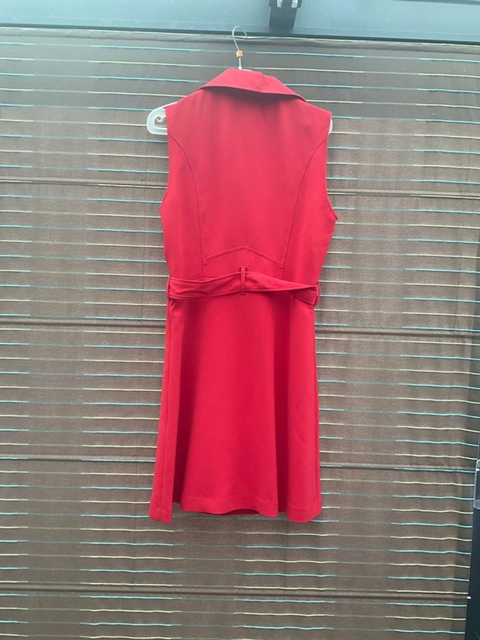 Robe rouge Morgan T42 neuve (n°50) - photo numéro 2