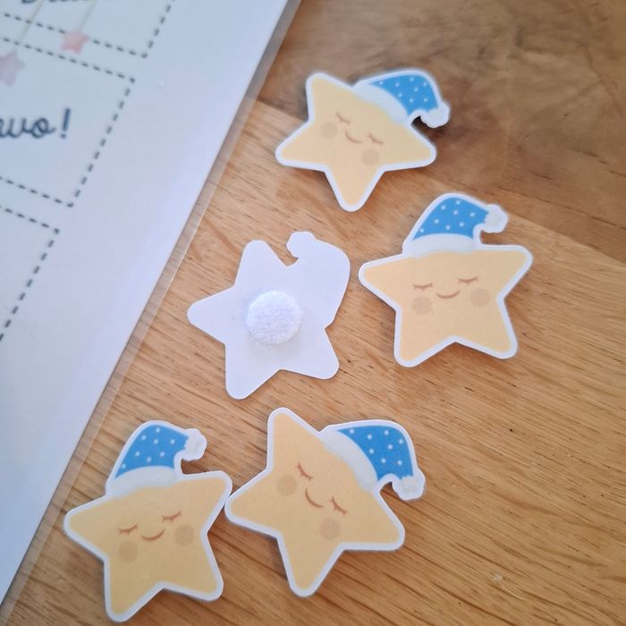 Je dors dans mon lit - photo numéro 3