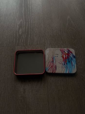 Boîte à bon point 