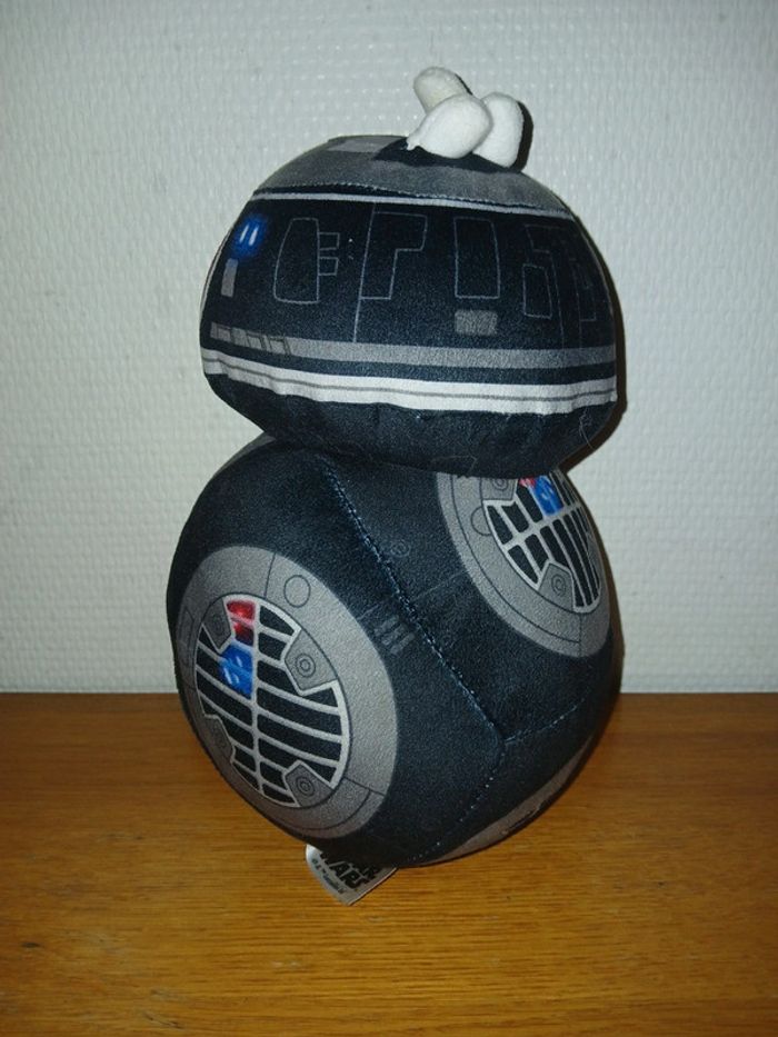 Lot star wars - photo numéro 3