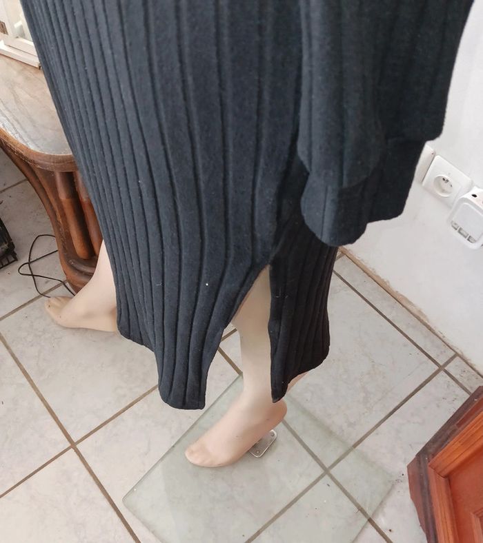 Robe longue taille 38 shein - photo numéro 3