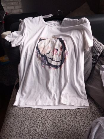 T-shirt taille m Jack & jones