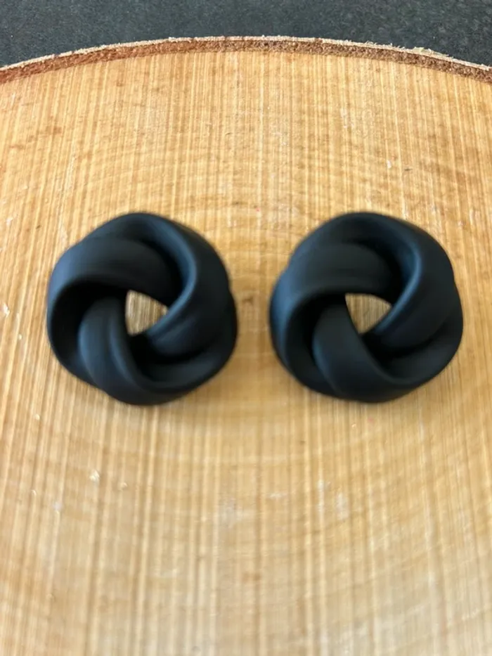 Boucle d’oreille