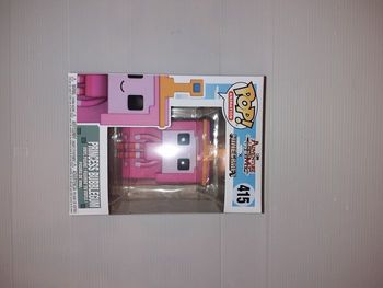 Pop 415 princesse bubblegum