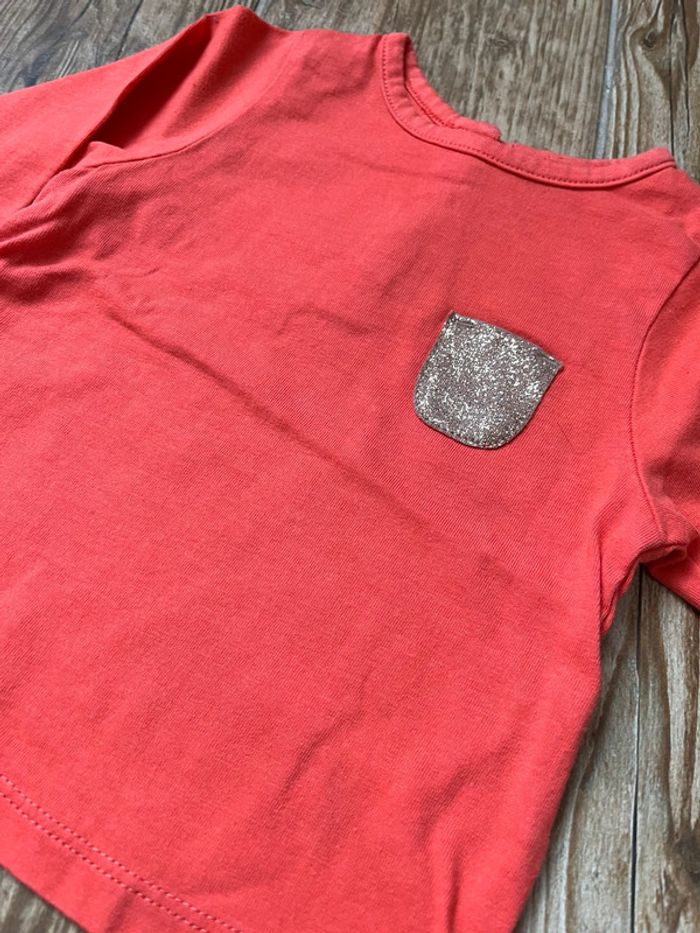 Lot tee-shirts - photo numéro 3