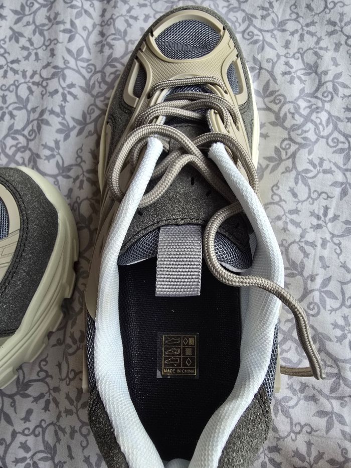 Basket femme - photo numéro 3