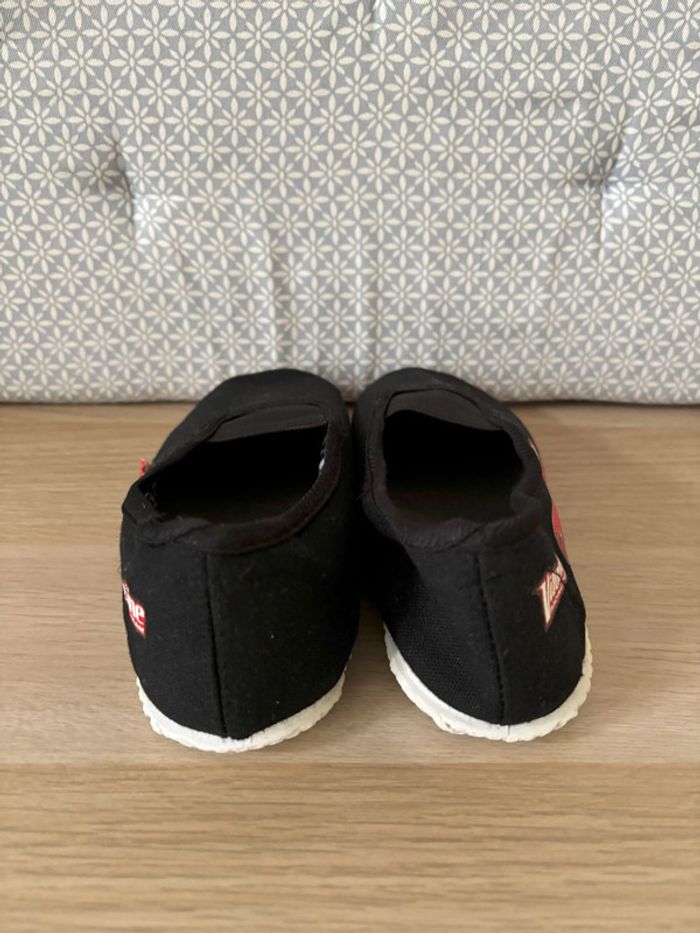 Chaussons "Cars" (Pointure : 29) - photo numéro 4